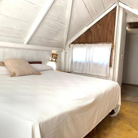 Villa Polinesia Chamela Perula Экстерьер фото