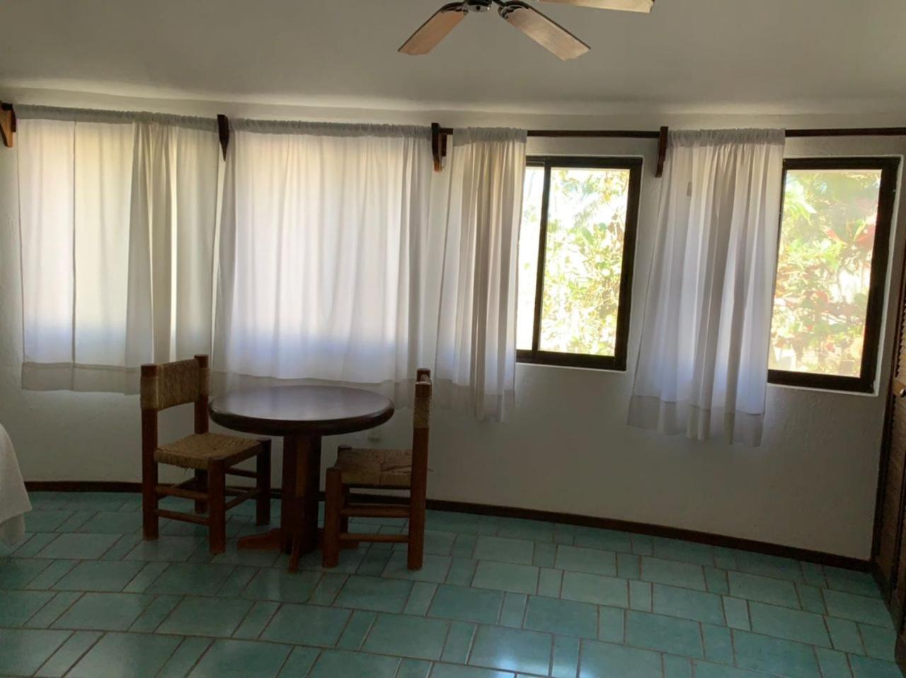 Villa Polinesia Chamela Perula Экстерьер фото
