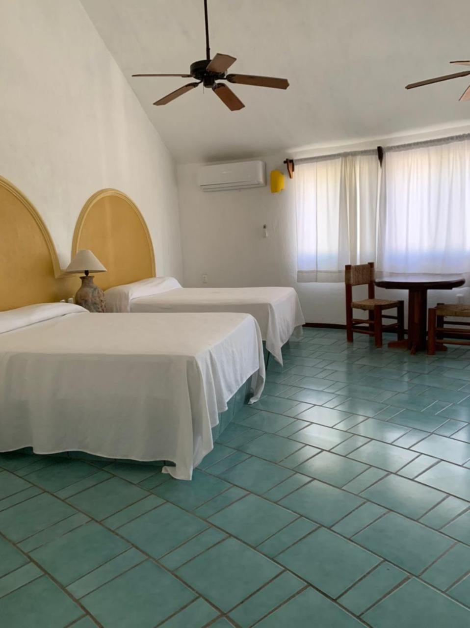 Villa Polinesia Chamela Perula Экстерьер фото