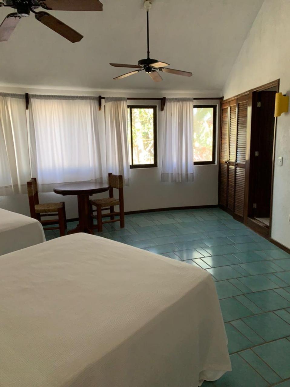 Villa Polinesia Chamela Perula Экстерьер фото