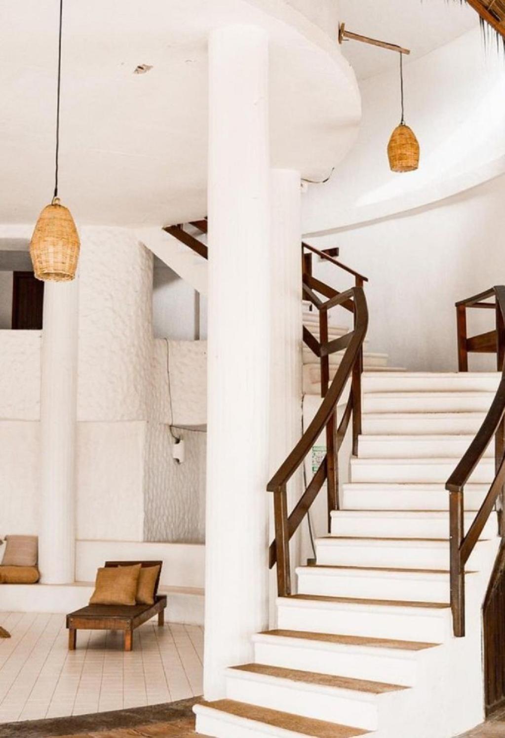 Villa Polinesia Chamela Perula Экстерьер фото