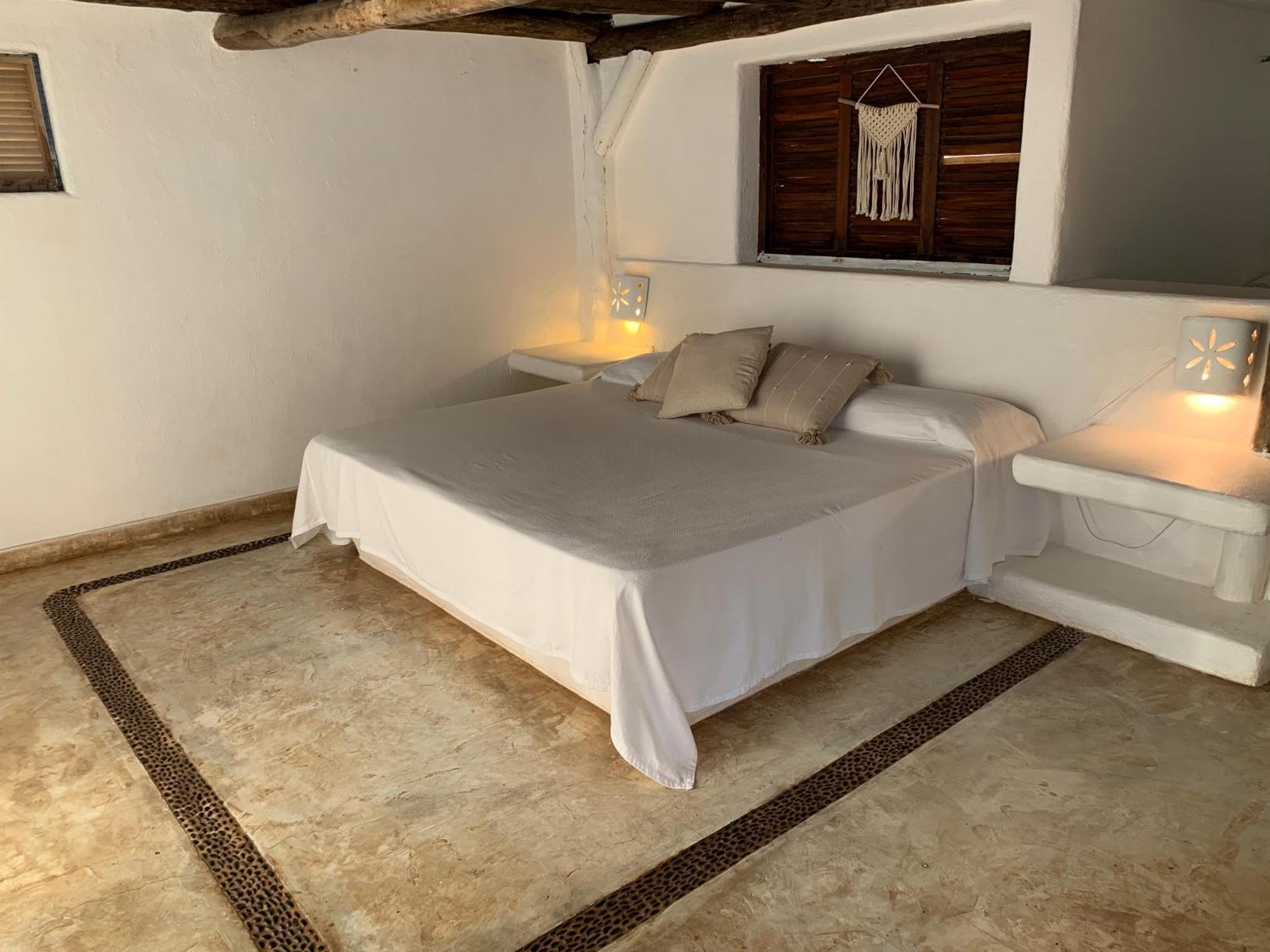 Villa Polinesia Chamela Perula Экстерьер фото