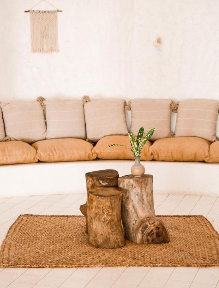 Villa Polinesia Chamela Perula Экстерьер фото