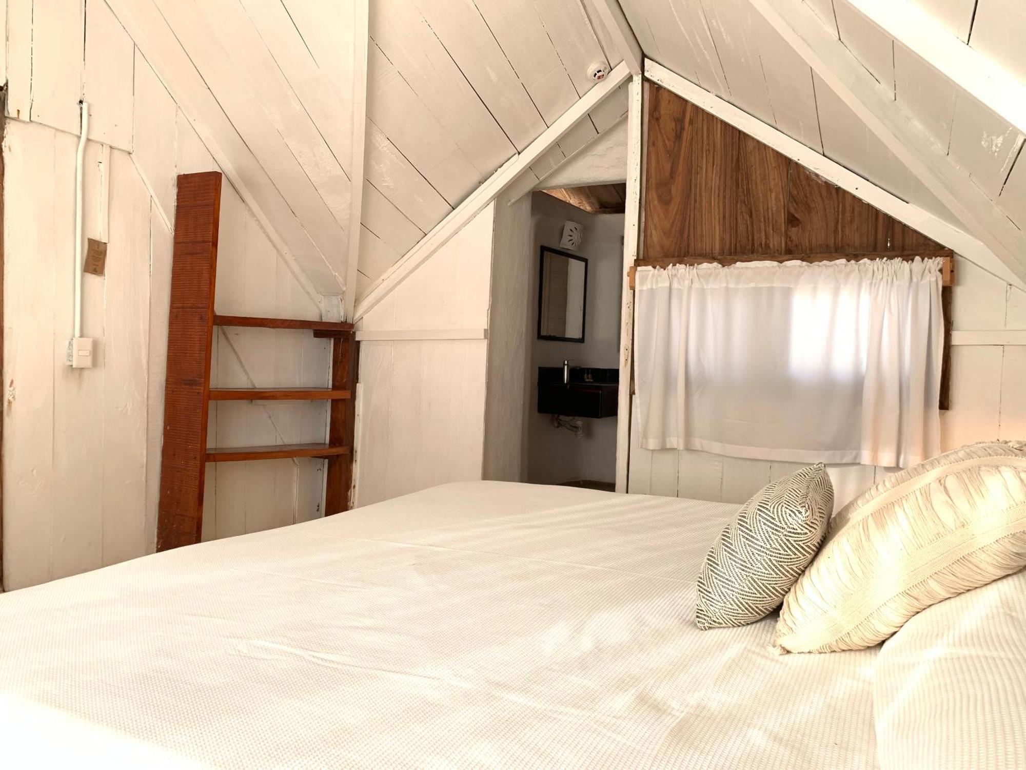 Villa Polinesia Chamela Perula Экстерьер фото